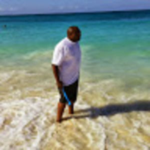 Meet your Posher, Dave